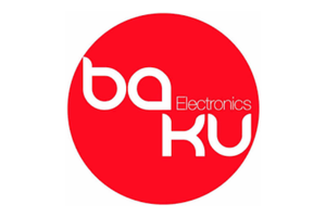 Baku electronics