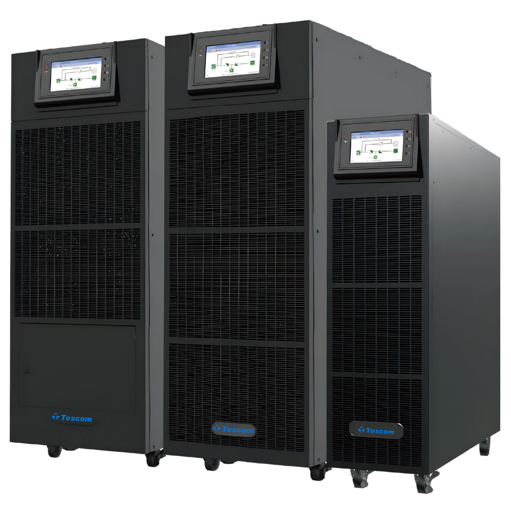 DS POWER 300 60-100kVA