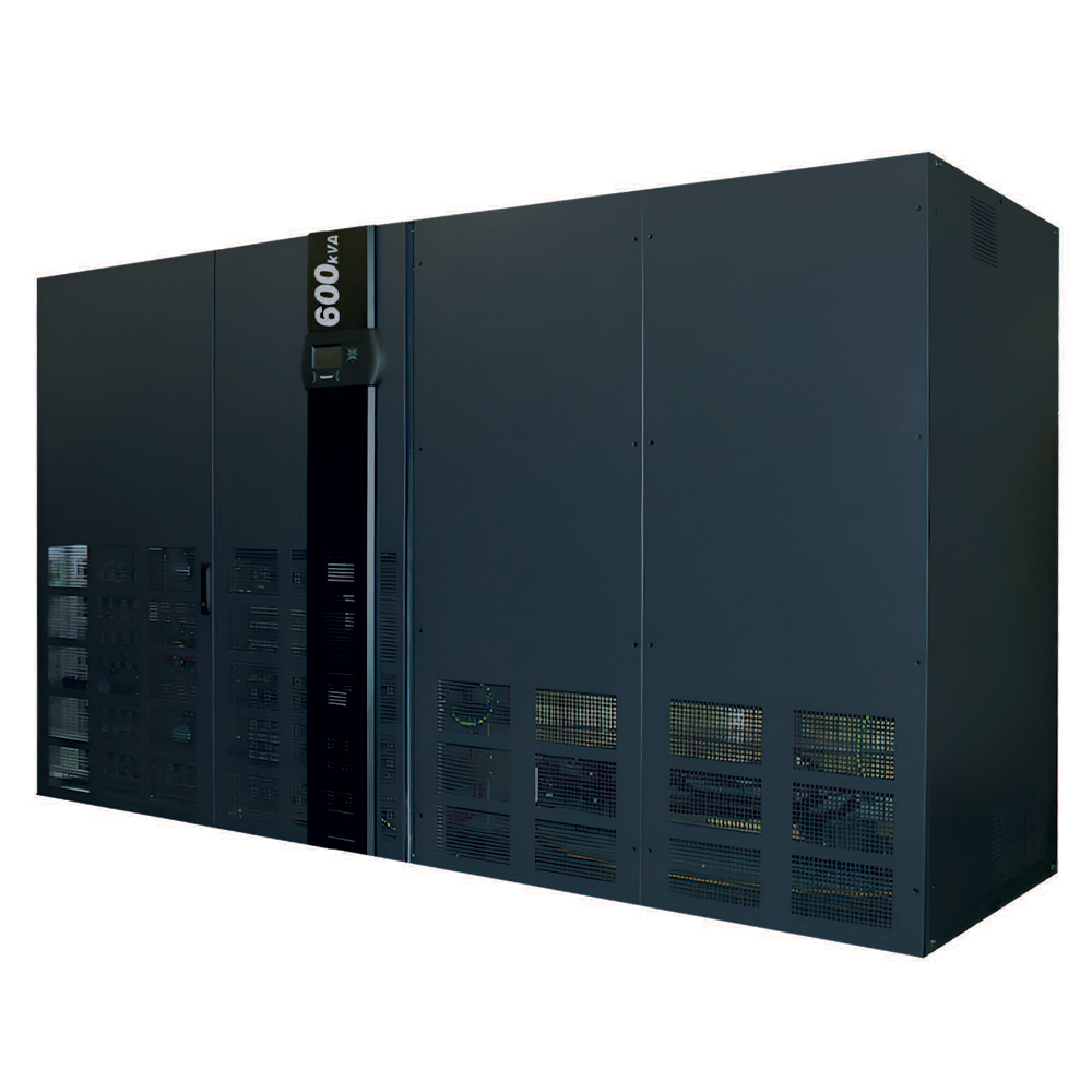 DS POWER 300T 600 kVA